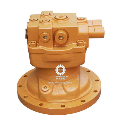 سعر جيد E311B/E312B/E315B المحرك المتحرك 119-5406 114-1366 DRIVE GP-SWING جزء من 114-1365 DRIVE GP-SWING الانترنت