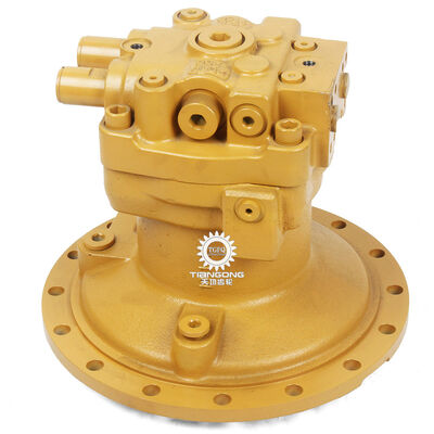 سعر جيد E200B 096-4393 099-3553 محرك التأرجح E200B، حفارات EL200B ذات الجنزير 6KF00001-UP (آلة) تعمل بمحرك 3116 الانترنت