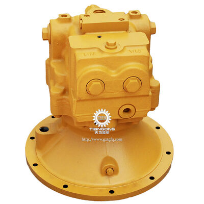 سعر جيد PC360-7/PC300-7/PC270-7/706-7K-01011/706-7K-01070  مجموعة فرعية لمحرك التأرجح الانترنت