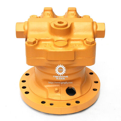 سعر جيد PC60-7/PC75UU-2 708-7T-00250 708-7T-00251 مجموعة محرك التأرجح (انظر الشكل Y0640-01A0A) الانترنت