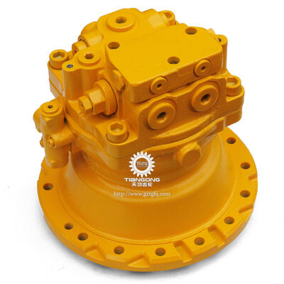 سعر جيد PC160-7 PC170-8 MSG-85P-17TR 21K-26-B7300/21K-26-41101 /KBB0440-85018 تجميع المحرك المتحرك الانترنت