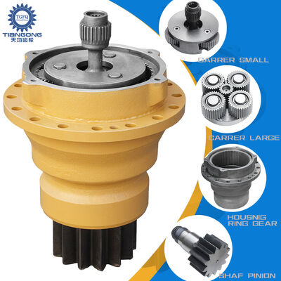 سعر جيد M318C/M320M322D DRIVE GP-SWING 152-7372 DRIVE GP-SWING قطع الغيار - 155-0858 التجميع الناقل الانترنت