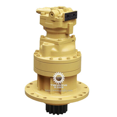 سعر جيد E320D3 / E323D3 محرك التأرجح 525-3741 القيادة GP-SWING -مع جزء المحرك من 543-0244 قطار القوة AR الانترنت