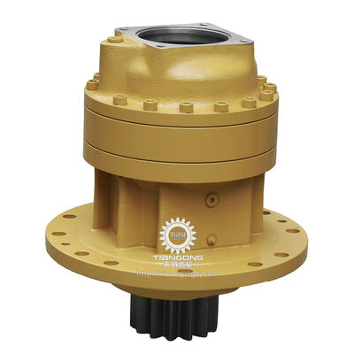 سعر جيد E320D3 خفض التشنج صندوق التروس 543-1000 القيادة GP-SWING -بدون جزء محرك 525-3741 القيادة GP-SWING الانترنت