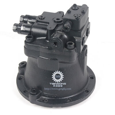 سعر جيد SK200-5 SK200 MARK-V MOTOR ASSY SWING M2X120 YN15V00002F1/YN15V00002F2/YN15V00002F4 (SK200) - حفار إصدار فائق من ACERA راجع للشغل الانترنت