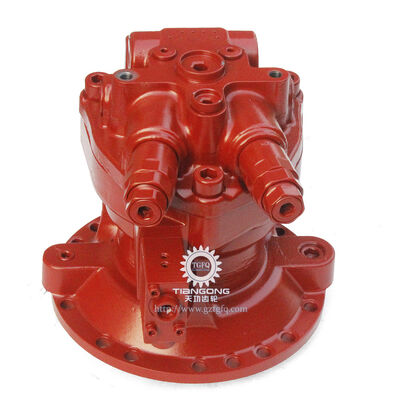 سعر جيد SK200-5 SK200 MARK-V MOTOR ASSY SWING M2X120 YN15V00002F1/YN15V00002F2/YN15V00002F4 (SK200) - حفار إصدار فائق من ACERA راجع للشغل الانترنت