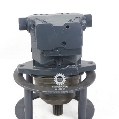 سعر جيد محرك السفر EC460/EC480 (A6VE160HA3T/63W) VOE 14508165/VOE14569653/VOE14508165 تجميعة محرك الجنزير الانترنت