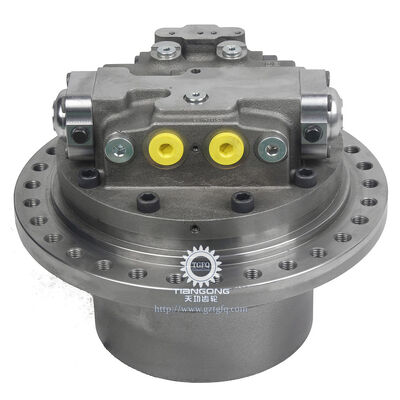سعر جيد KYB MAG-85VP JS160/JS180 قطعة غيار محرك JLA0327، مسار (JCB) الانترنت