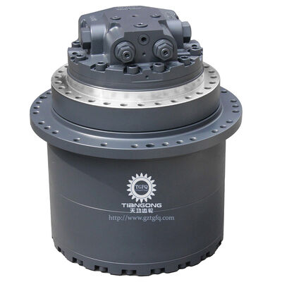 سعر جيد R260LC-9A R250LC-9TRAVEL MOTOR31Q7-40040/31Q6-40030/31Q6-40010 TM40VD الجهاز النهائي الانترنت