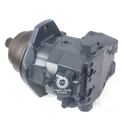 سعر جيد R450LC-7/R480LC-9/R500LC-7/R520LC-9 قطع الغيار 34E7-03050 ASSY للسيارة (هيونداي) (A6VE160HA3T/63W) الانترنت
