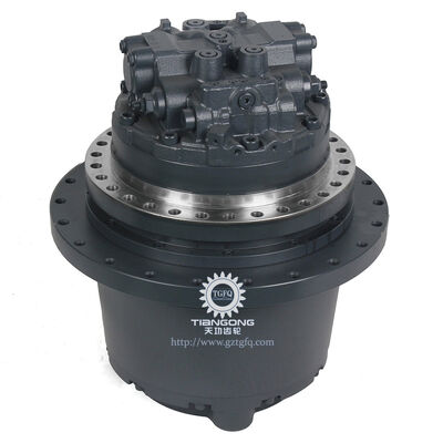 سعر جيد الجهاز النهائي JS220/JS210/JS205/JCB JS240 Auto 20/951596 20/925465 المحرك/صندوق التروس، التجميع (الحفارة الزاحفة JP، 9802/5870، M1040001-) الانترنت