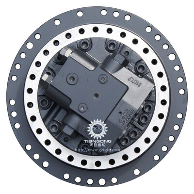 سعر جيد XCMG XE215C/XE210/XE270DK محرك سفر TM40VD-A-105/167-1 803091612/803007289 محرك نهائي بمحرك الانترنت