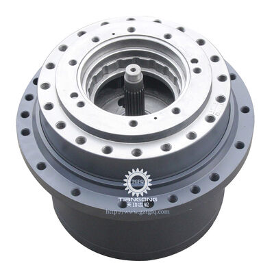 سعر جيد EC140D/EC120D علبة التروس للسيارات VOE14738284 حركة الوحدة 8299083,8299918 الانترنت