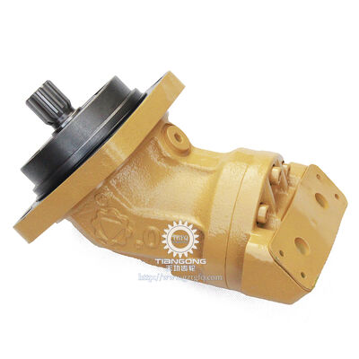 سعر جيد M318-D M322-D M322-C المحرك المتحرك 368-2783 (A2FM45) المحرك GP-SWING جزء من 111-1858 DRIVE GP-SWING الانترنت