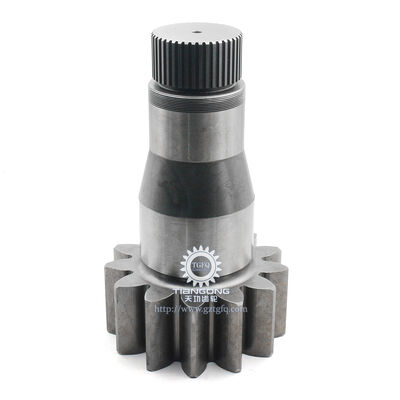 سعر جيد ZX330-3G، ZX330-HHE، ZX360H-3G، ZX360LC-HHE SWING DEVICE 9186784 9195215 قطع الغيار - العمود؛ الدعامة 2044704 الانترنت