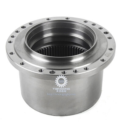 سعر جيد E312D2GC E312F E313F E313GC سفر المحرك قطع الغيار -المنزل (76Teeth) 532-9412 -Bearing 532-9426 -Seal GP-Duo-Cone الانترنت