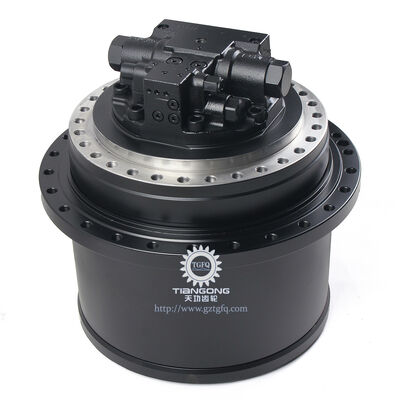 سعر جيد Nabtesco SK200-10 SK210-10(GM38VC-A-81/GM41VC) محرك الأقراص النهائي YN15V00083F1Final Drive Motor Assy الانترنت