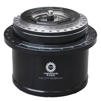 سعر جيد SK200-10 SK210-10 علبة التروس الحافلة Assy Nabtesco S GM38VC YN15V00083F1 YN15V00083S301 قطع غيار الحفار SK200-10. الانترنت