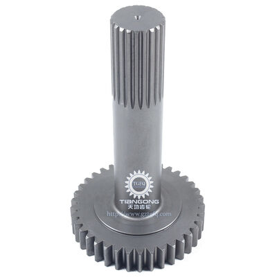 سعر جيد TGFQ E390F/E390D/E395/E385C قطع غيار السفر -Gear-Sun (37-TEETH)-148-4616 OF 455-2770, 590-3901 DRIVE GP-FINAL الانترنت