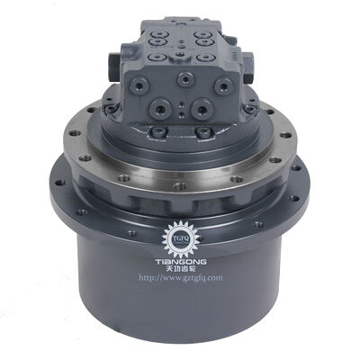 سعر جيد EC80D TRAVEL DRIVE الجهاز النهائي VOE14633161/(ECR88 VOE14516838) الانترنت
