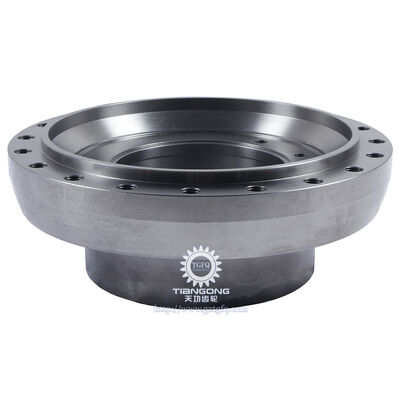 سعر جيد E345C/E349D 349D2-TRAVEL MOTOR HOUSING 200-3489/(E345B 136-2806)-جزء من 227-6044 القيادة GP-FINA متصل