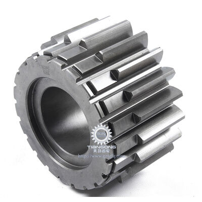 سعر جيد E345C/E349D 349D2-ترس خورشیدی مسافرتی 3# 7Y-1470-جزء من مجموعة القيادة 227-6044-FINA متصل