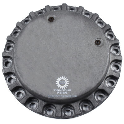 سعر جيد E345C/E349D 349D2-TRAVEL COVER 7Y-1498 7Y-0808- PART OF 227-6044 القيادة GP-FINA متصل