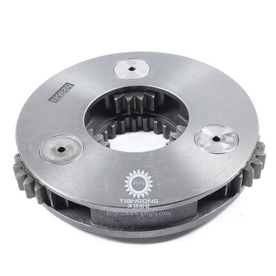 سعر جيد E336D E336E E336F E336D2 ناقل السفر ASSY 2ND 296-6194 جزء احتياطي من 511-6010, 575-1747 القيادة GP-FINAL متصل
