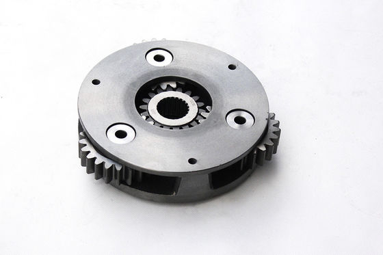 سعر جيد R210LC-9S حفارة القيادة النهائية Parts 39Q6-12100 39Q6-12101 Planetary Gear Carrier الانترنت