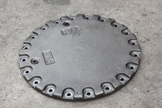 سعر جيد غطاء السفر لأجزاء محرك الحفارات النهائية من كاتربيلر 480-7403 الانترنت