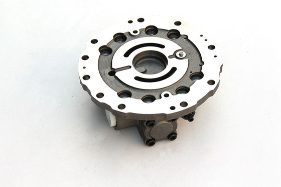 سعر جيد MAG170VP-3800G-10 علبة محرك أجزاء المحرك الهيدروليكي تنطبق على CASE 210 SK250-8 SK230-6E الانترنت