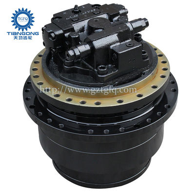 سعر جيد DAWOO DX340 R375-7 Hyundai حفارة Travel جهاز K1003131 TGFQ الانترنت