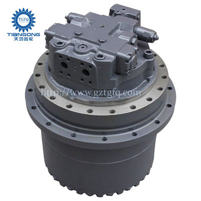 سعر جيد EC290 Vol-vo حفارة القيادة النهائية VOE 14667672 Travel Motor Assy TGFQ الانترنت