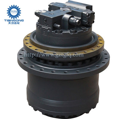 سعر جيد EC480 جهاز الحفر النهائي Assy VOE VOE14733880/VOE14632579/VOE14766025 الانترنت