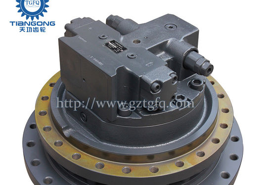 سعر جيد محرك السفر TGFQ R450LC-7A (1/2، النوع 2) رقم قطعة EPC XKAH-01558 31NB-40030 الجهاز النهائي الانترنت