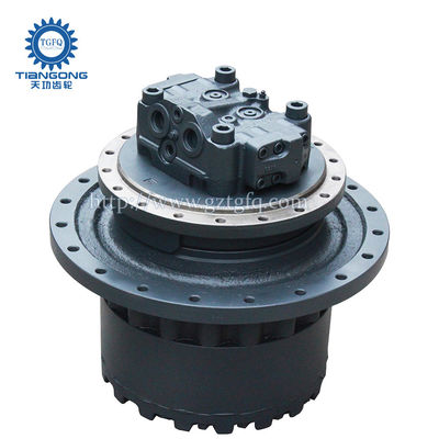 سعر جيد PC200-8 Komatsu حفارة القيادة النهائية الانترنت