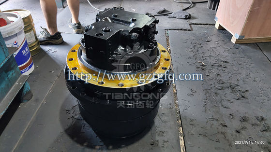 سعر جيد R305-7 Hyundai القيادة النهائية جهاز 31N8-40055 31Q8-40061 31N9-40032 الانترنت