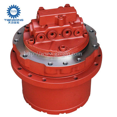 سعر جيد MAG-33V-500-3 ZX55 Sanhe65 هيتاشي وحدة القيادة النهائية 4671390 0732201 ZX50U-3 1185401 القيادة النهائية على الحفرة الانترنت