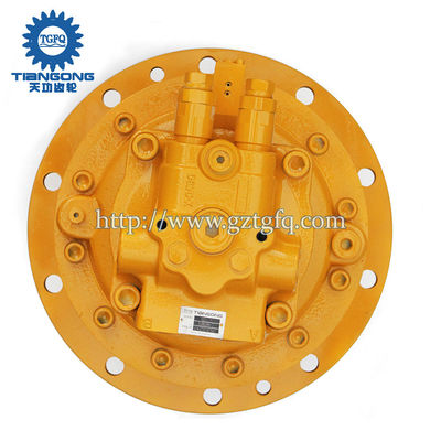 سعر جيد R250-7 Excavator Hyundai Swing Motor 31N7-10160 31N7-10130 الانترنت