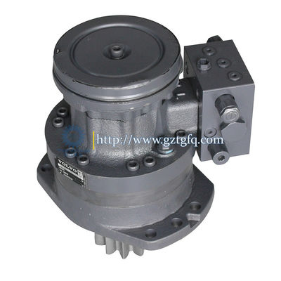 سعر جيد EC80/ECR88/VOE14572717/VOE14636561 علبة التروس المتأرجحة للحفر Assy For Vol-vo Swing Drive الانترنت