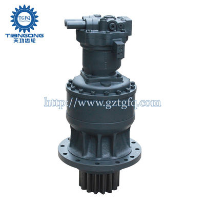 سعر جيد محرك التأرجح الهيدروليكي ODM EC360 Assy لـ Vol-vo Swing Drive Assy الانترنت