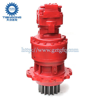 سعر جيد LG240 LG925 Liugong حفارة سوينغ موتور M5X180CHB-12A الانترنت