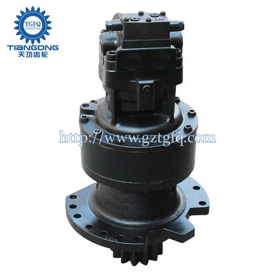 سعر جيد TGFQ SK200-8 حفارة Swing Drive Assy YN15V00054F1 قطع غيار كوبلكو الانترنت