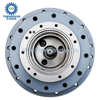 سعر جيد Koto HD307 PC60-6 علبة التروس للسفر تنطبق على Komatsu Excavator Final Drive Assy TGFQ الانترنت