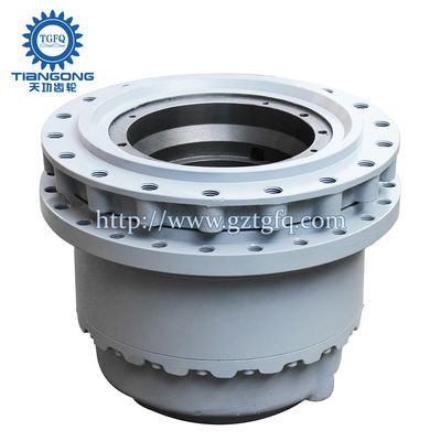 سعر جيد 05/204600 المحرك النهائي للحفارة الزاحفة JCB360 Travel Gearbox Final Drive Assy الانترنت