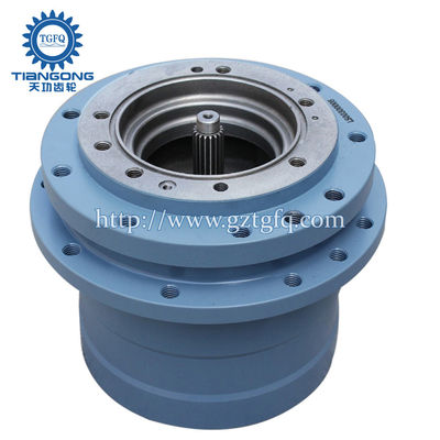 سعر جيد جهاز سفر كاتربيلر E303 من النوع 1 حفارة 303 علبة التروس للسفر الانترنت