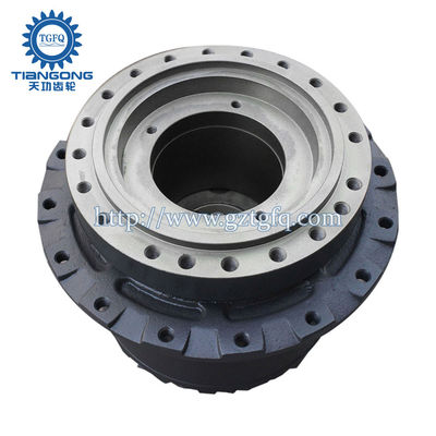 سعر جيد E324C 324C كاتربيلر حفارة سعر المصنع Trave Drive TGFQ الانترنت