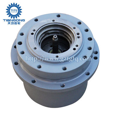 سعر جيد تنطبق  E305.5 القيادة النهائية على علبة تروس السفر 305.5 حفارة الانترنت