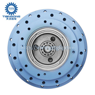 سعر جيد كاتربيلر E312 312 حفارة Travel ناقل الحركة Parts 110-7080 / 4I-7330 الانترنت