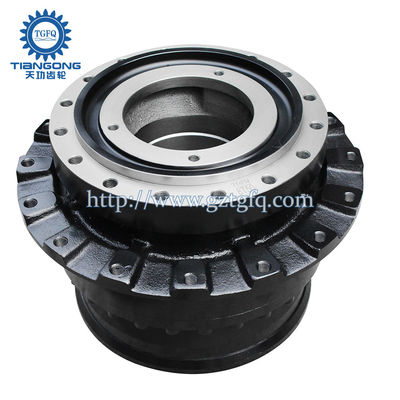 سعر جيد E320D2 320D2 E323D2  حفارة القيادة النهائية Reduction الانترنت